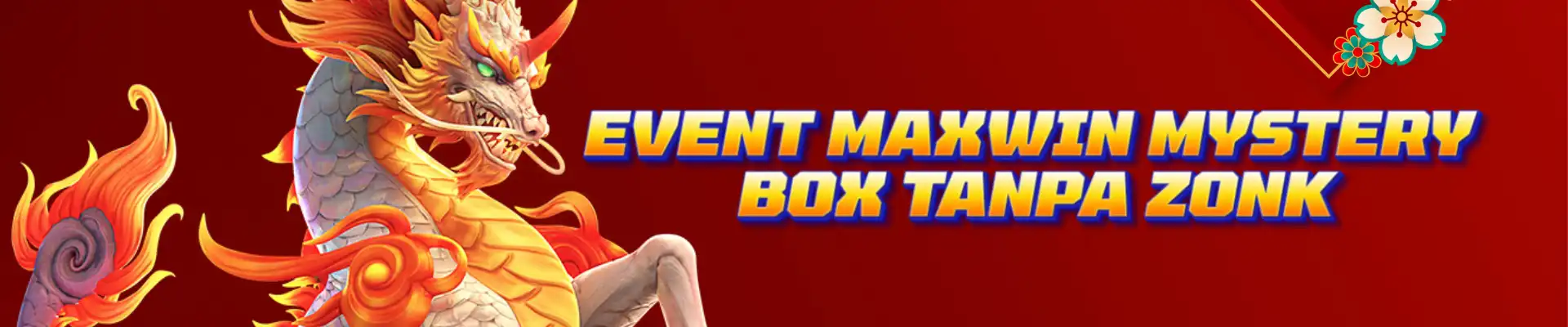 EVENT MAXWIN MYSTERY BOX TANPA ZONK