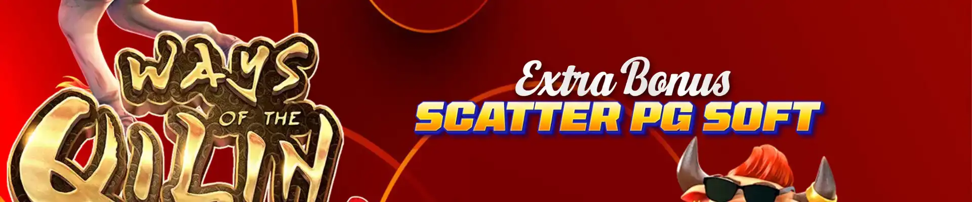 EVENT SCATTER PG SOFT